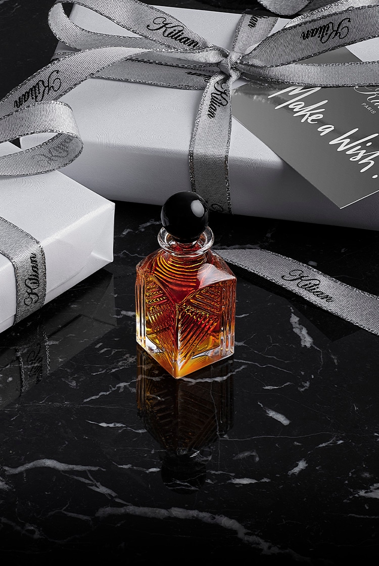 Angels' Share collection